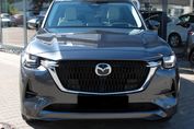 Mazda CX-60 3.3 D mHEV Takumi aut