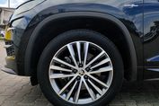 Skoda Kodiaq 2.0 TDI 4x4 L&K DSG