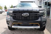 Ford Ranger Wildtrak X A10 4x4