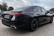 Mercedes Klasa E 220 d 4-Matic AMG