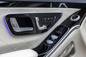 Mercedes Klasa S 580 4-Matic AMG Line 9G-TRONIC