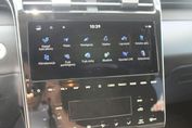 Hyundai Tucson 1.6