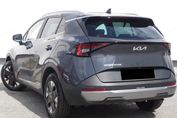 Kia Sportage 1.6 T-GDI L DCT 2WD