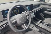 Hyundai Tucson T-GDi 48V Executive 2WD DCT