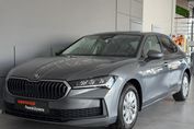 Skoda Superb 1.5 Tsi Mhev Essence Dsg