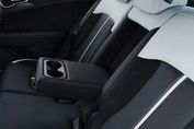 Kia Sportage 1.6 T-GDI GT Line 4WD DCT