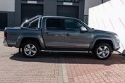 Volkswagen Amarok Ultimate AT8 4x4