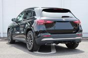 Mercedes GLA 220 4-Matic AMG Line