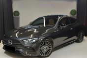 Mercedes CLE 300 4-Matic AMG Line