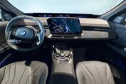 BMW iX3 40 M Sport