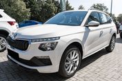 Skoda Kamiq Edition 130 1.5 TSI