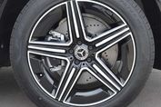 Mercedes GLE 350 de 4-Matic AMG Line