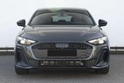 Audi A5 TDI quattro S line