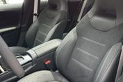 Mercedes CLA 250 4-Matic AMG Line Shooting Brake