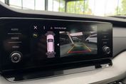 Skoda Octavia 2.0 TDI Ambition