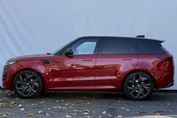 Land Rover Range Rover Sport D350 Autobiography