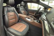 Mercedes GLE AMG Coupe 53 4-Matic+