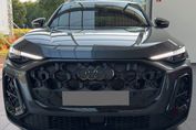 Audi Q5 TDI quattro S line