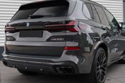 BMW X5 M60i xDrive