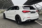 Mercedes A Klasa 200 AMG Line