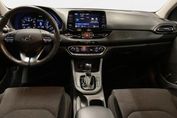 Hyundai i30 1.5 T-GDI DCT