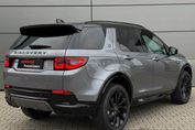 Land Rover Discovery Sport D200 Dynamic HSE
