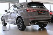 Hongqi HS5 2.0T AWD