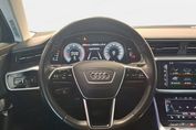 Audi A6 40 TDI quattro Sport