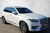 Volvo XC90 B5 AWD Plus Bright