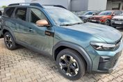 Dacia Bigster Extreme 1.2 TCe