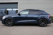 Audi Q8 TDI quattro