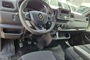 Renault Master L3H2 Zabudowa Brygadowa