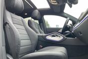 Mercedes GLE Coupe 300 d 4-Matic AMG Line