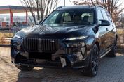 BMW X7 M60i xDrive