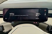 Volvo EX90 111kWh Twin Performance AWD Ultra 7 os