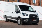 Ford Transit L3H2 Trend