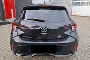 Toyota Corolla GR Sport 1.8 Hybrid