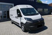Peugeot Boxer L3H2 3.5t