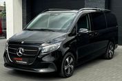 Mercedes V Klasa 300 d Avantgarde (długi)