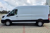 Ford Transit 350 EcoBlue L3H2 Trend