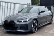 BMW Seria 4 Gran Coupe M440i xDrive