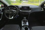 Kia XCeed 1.5 T-GDI Business Line DCT