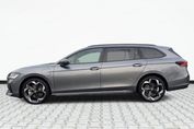 Skoda Superb 2.0 TSI Sportline DSG