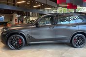 BMW X5 xDrive40d M Sport