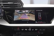 Audi A3 30 TDI S tronic