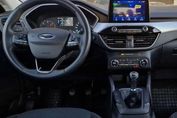 Ford Kuga 1.5 EcoBlue FWD Titanium