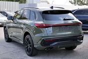 Audi Q5 TDI quattro S line