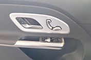 Mercedes GLB 220 Progressive