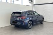 BMW X3 xDrive20d M Sport