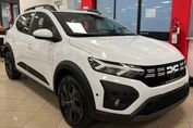 Dacia Sandero Stepway Expression LPG 1.0 TCe